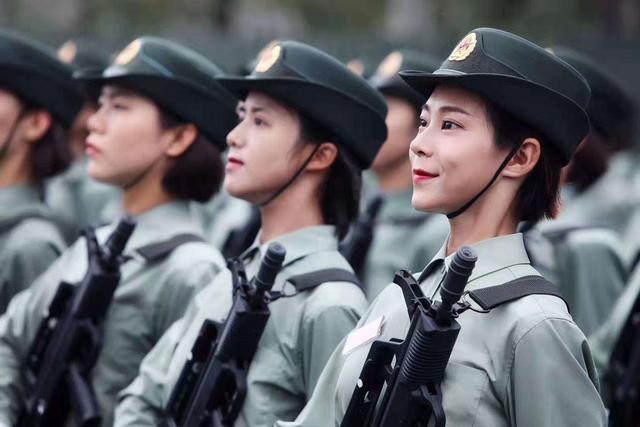 女性力量与荣耀