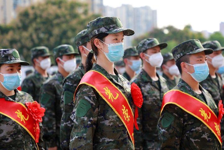 初中毕业武警学校的招生条件详解，武警学校初中毕业招生条件详解