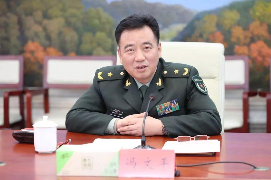 北部联勤保障中心，构建现代化军事物流体系的先锋力量，北部联勤保障中心，现代化军事物流体系的先锋力量