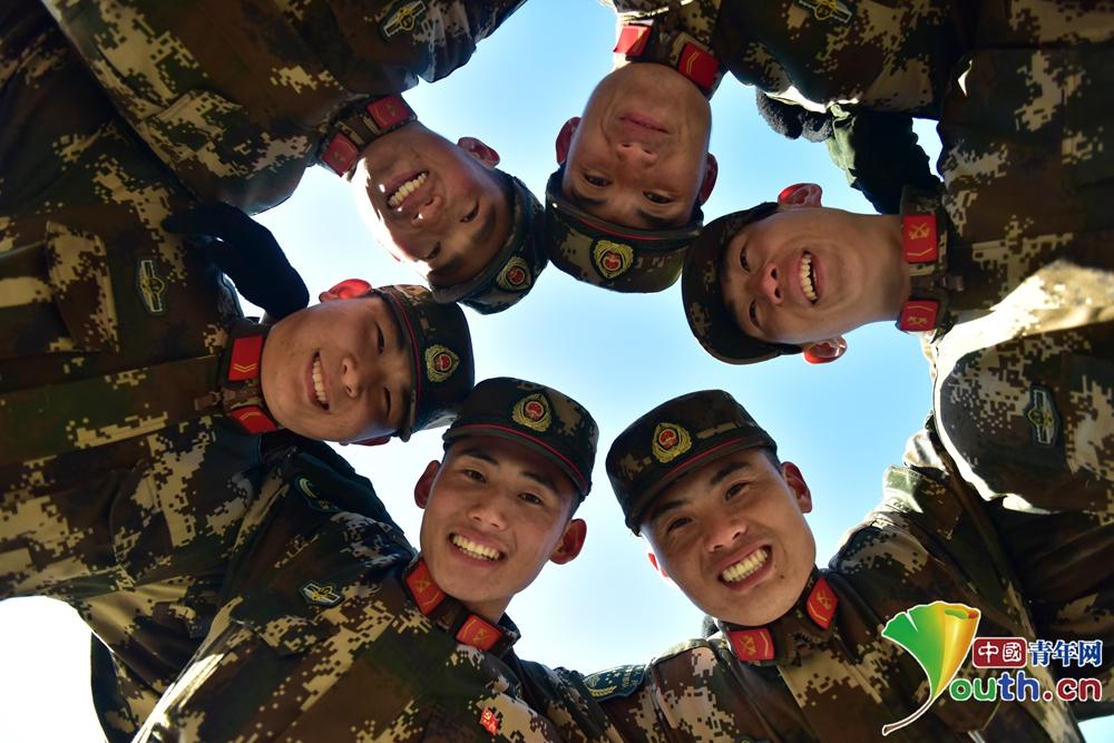 中国人民武装警察部队国宾护卫队，荣耀与责任的象征，中国人民武装警察部队国宾护卫队，荣耀与责任的体现
