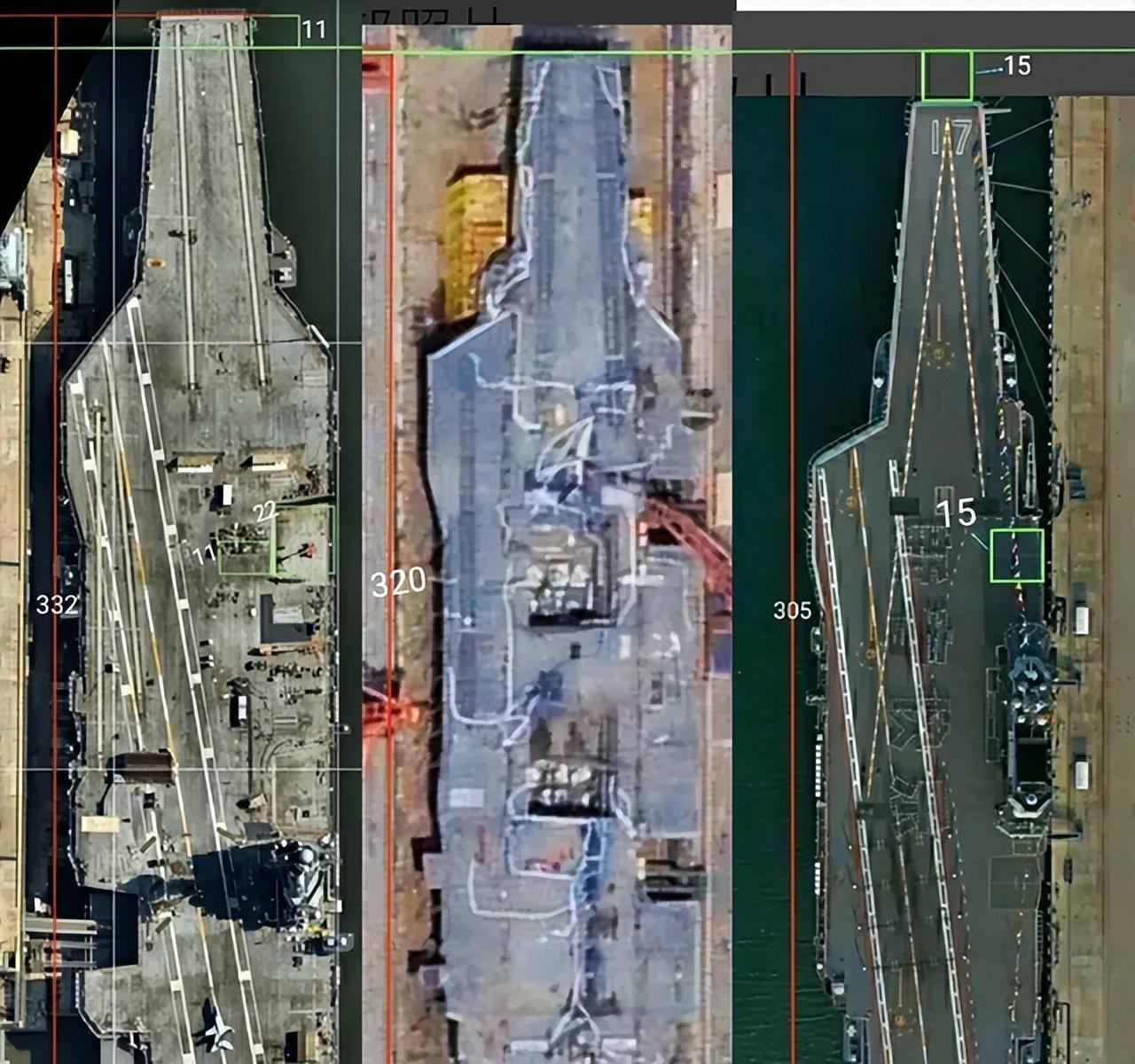 我国航母建造规划与展望，未来航母建造数量分析，中国航母建造规划与展望，未来航母数量分析及趋势预测