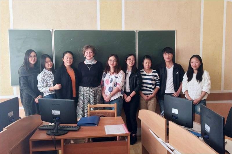 战争时期还能去俄罗斯留学吗，俄罗斯留学，战争时期的挑战与机遇