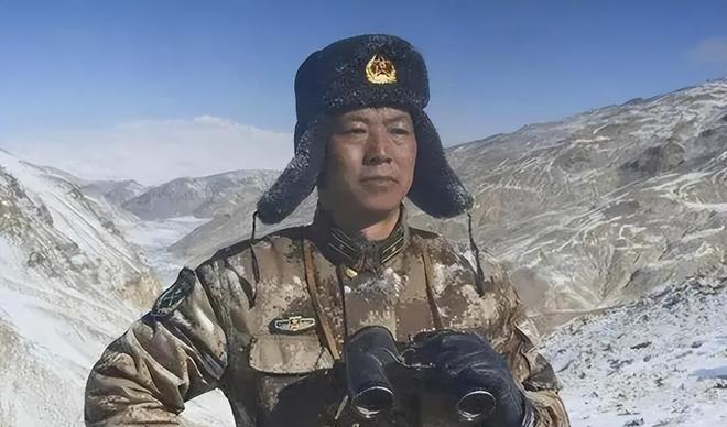 祁发宝勋表