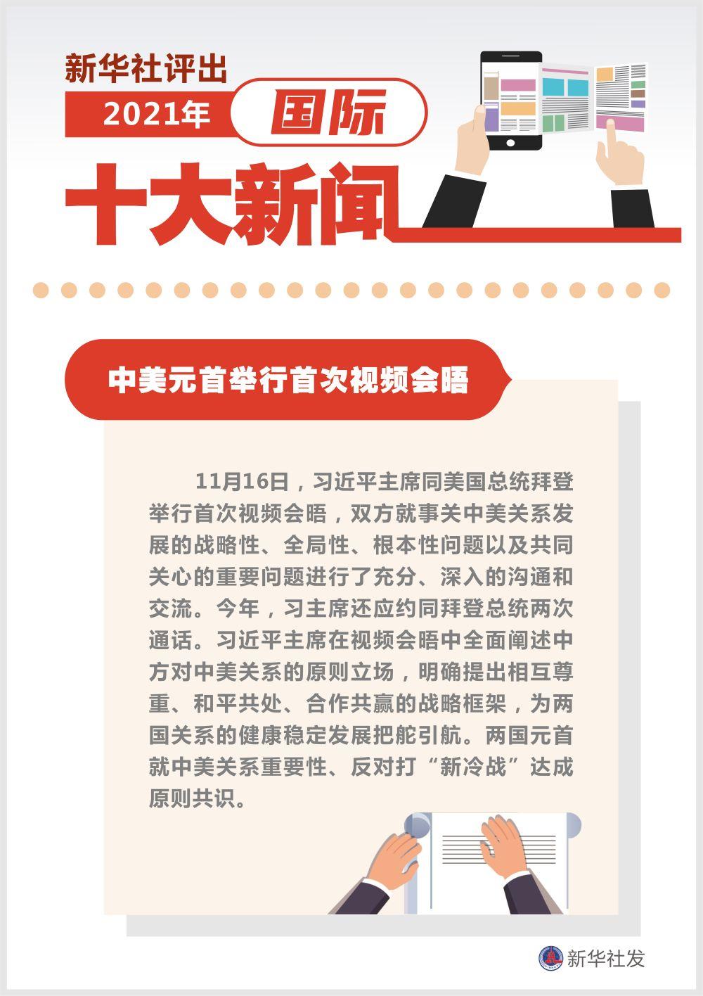 2021年最新新闻热点及深度点评，2021年新闻热点回顾与深度点评
