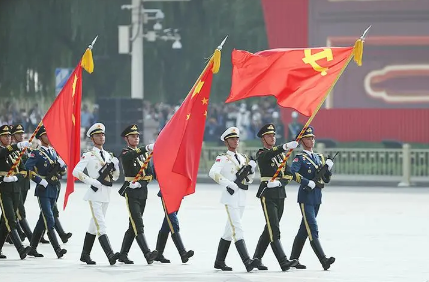 香港特别行政区政府是否会举行阅兵仪式，2022年的展望，香港特区政府阅兵展望，2022年是否会举行阅兵仪式？
