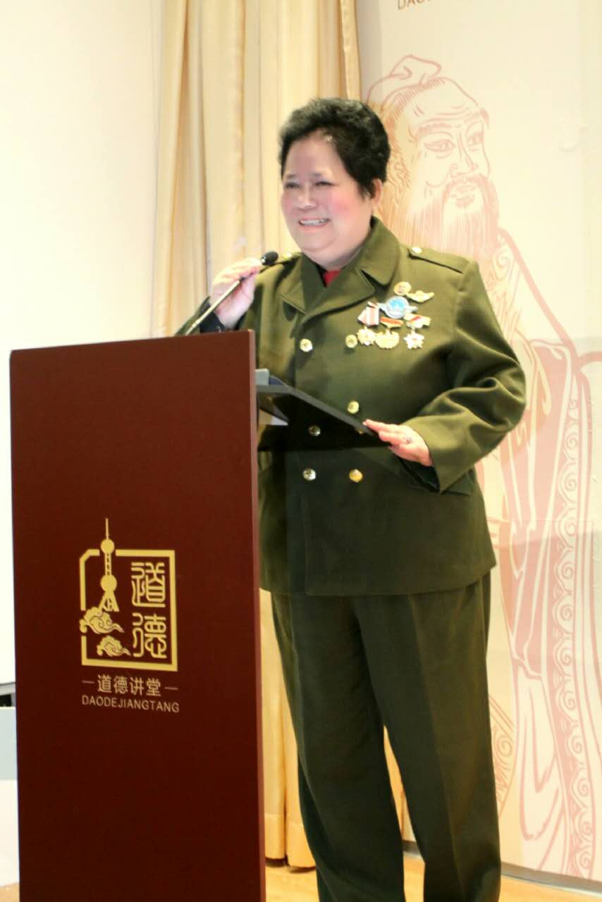 周向党，将军的荣耀与担当，将军荣耀，周向党的担当与荣耀