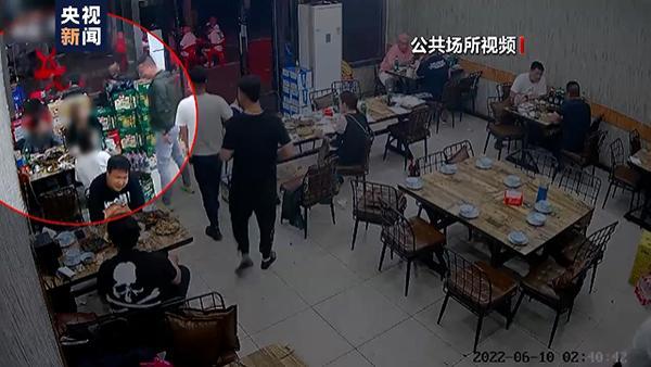 中央新闻唐山打人事件，深度分析与反思，唐山打人事件深度分析与反思，中央新闻视角的反思与探讨
