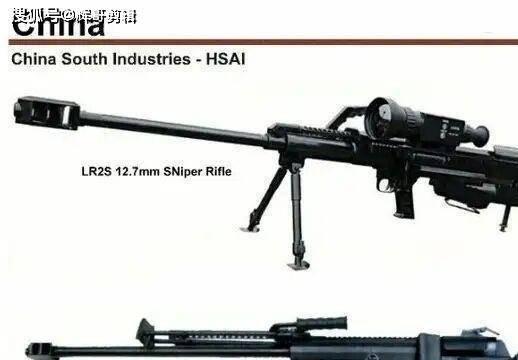轻武器概述与图片介绍，轻武器概览，类型、特点与图片解析