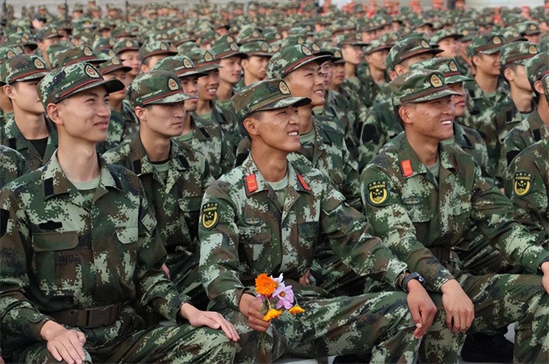 集团军与武警，孰优孰劣，何以致之？，集团军与武警，优劣对比及其成因分析