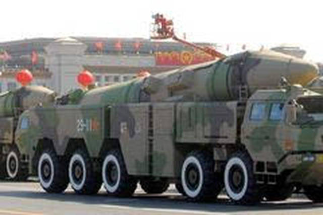 国防武器装备
