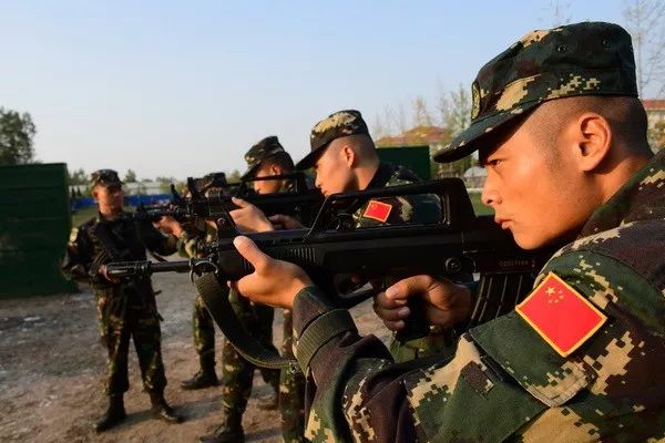 集团军、特种兵与机械化部队，现代战争的协同力量，现代战争协同力量，集团军、特种兵与机械化部队的联合战斗