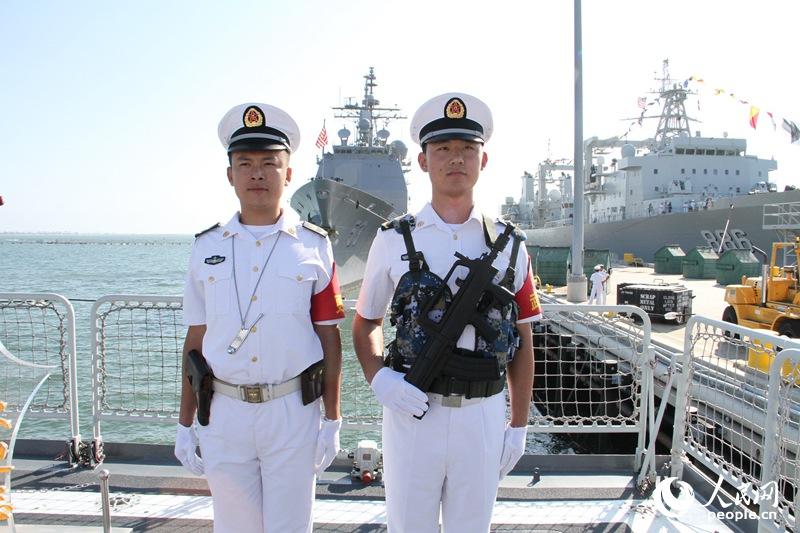千岛湖舰历任舰长，传承与担当的典范，千岛湖舰历任舰长，传承担当的卓越典范