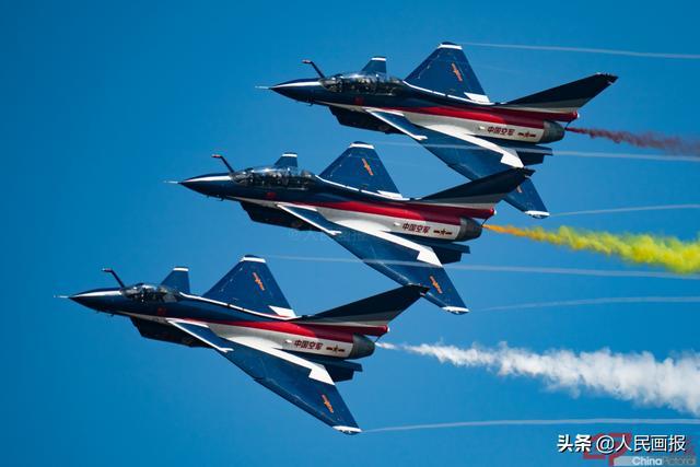 歼八奋飞全集，中国空军英勇奋斗的历程，歼八奋飞传奇，中国空军英勇奋斗的历程