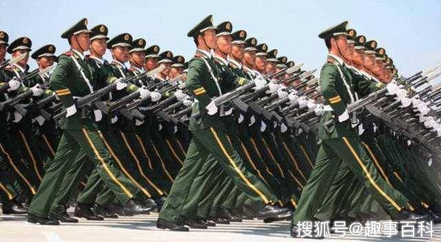重温历史荣光，1997阅兵式高清完整版，重温历史荣光，1997阅兵式高清完整版回顾