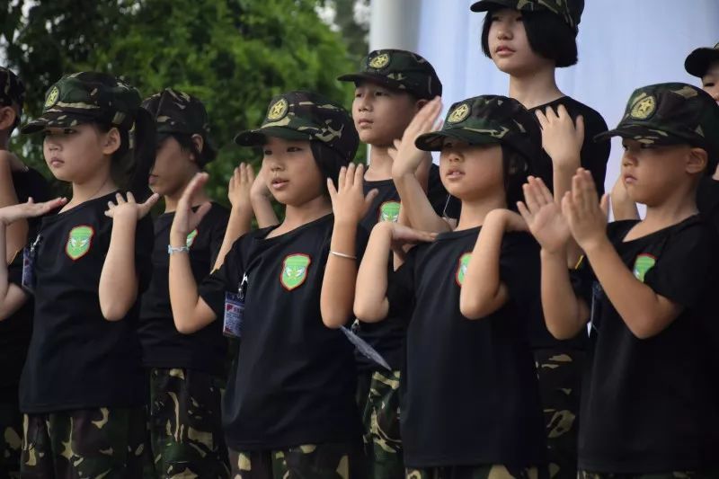 特种兵学校精彩内容，特种兵学校的精彩瞬间
