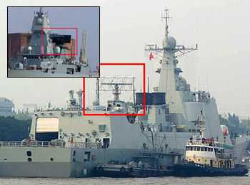 米波相控阵雷达，现代战争中的智能千里眼，米波相控阵雷达，现代战争中的智能侦察利器