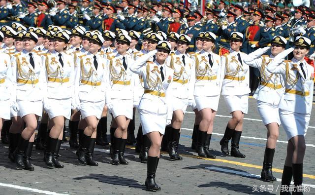 女子仪仗队阅兵视频，展现力量与荣耀的篇章，女子仪仗队阅兵风采，力量与荣耀的辉煌篇章