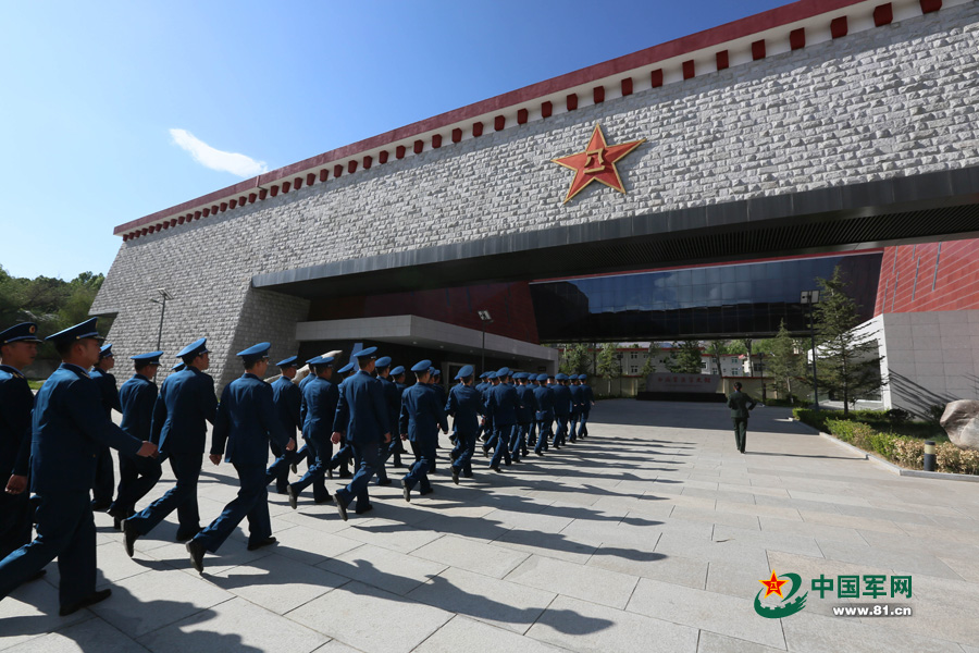 空军第十五军驻扎地点揭秘，空军第十五军驻扎地点探秘