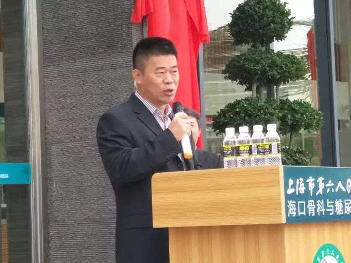上海六院杰出医者，于晓巍医生，上海六院杰出医者于晓巍医生，医术精湛，医德高尚
