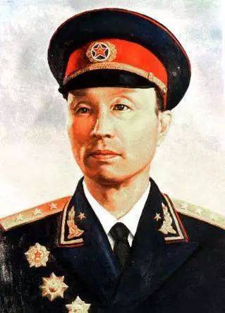 张爱萍将军，军中赤子，国之栋梁，张爱萍将军，军中赤子，国之骄傲