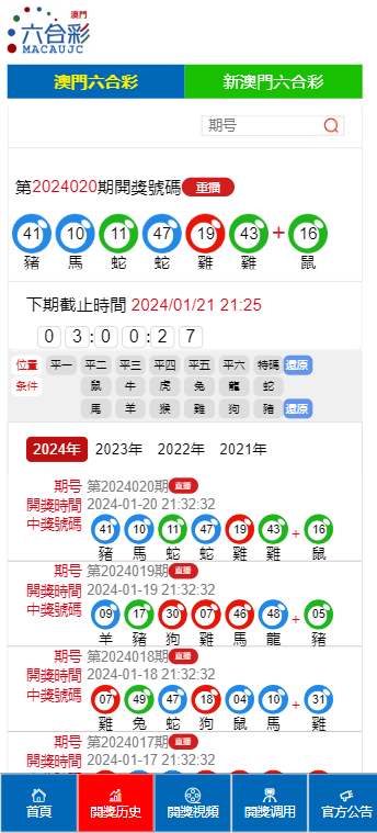 澳门六开奖结果记录，探索与解析，澳门六开奖结果记录深度解析