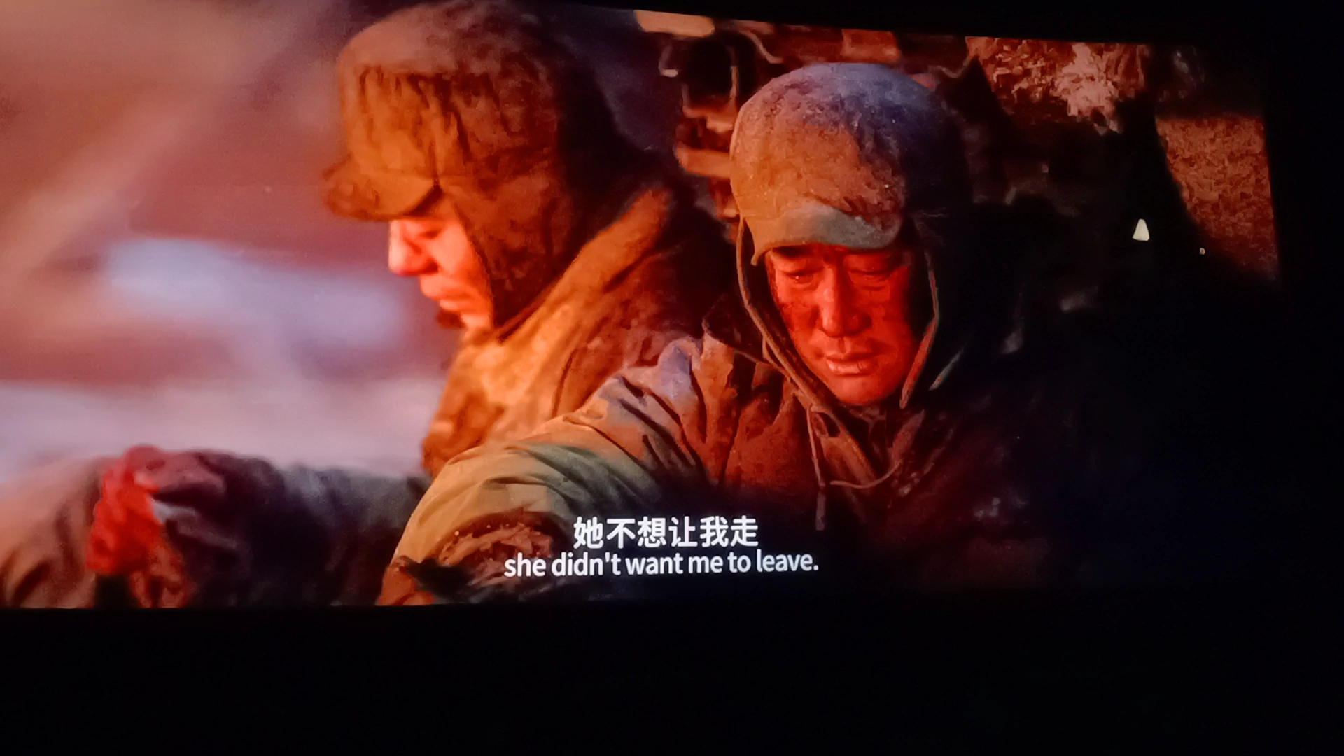 长津湖高清版，历史与影像的完美结合，长津湖高清版，历史与影像的绝妙融合