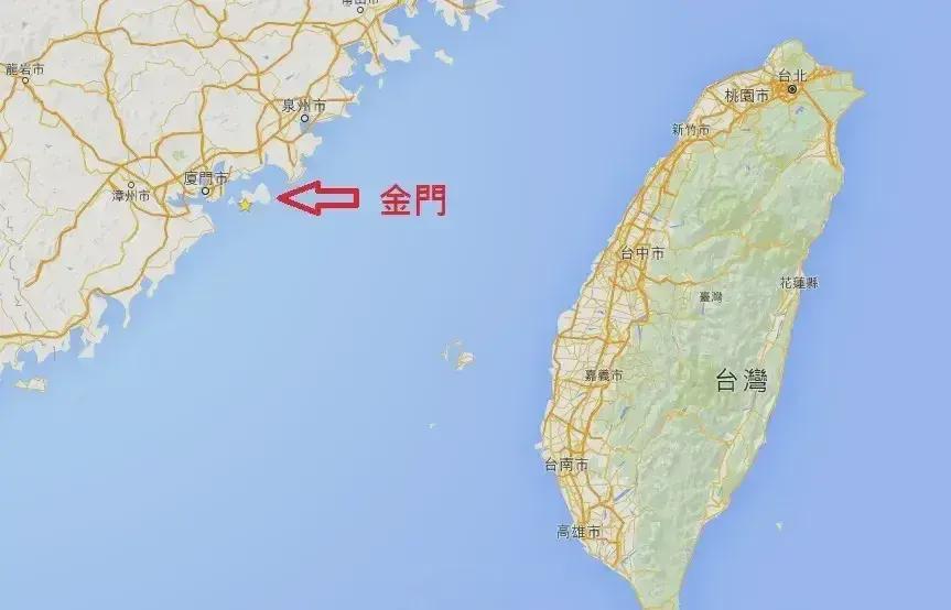 金门，两岸谈判的历程与人员撤离的波折，金门，两岸谈判历程与人员撤离波折回顾