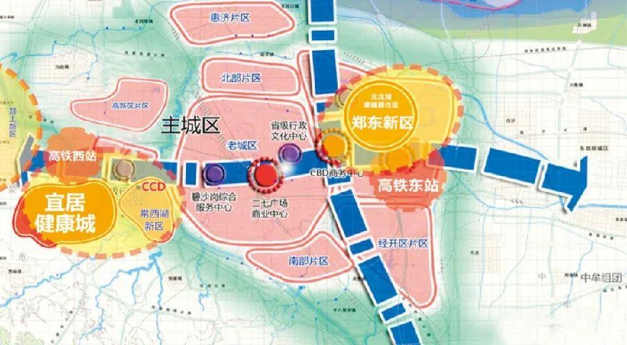 郑州最新消息今天，郑州今日最新消息速递
