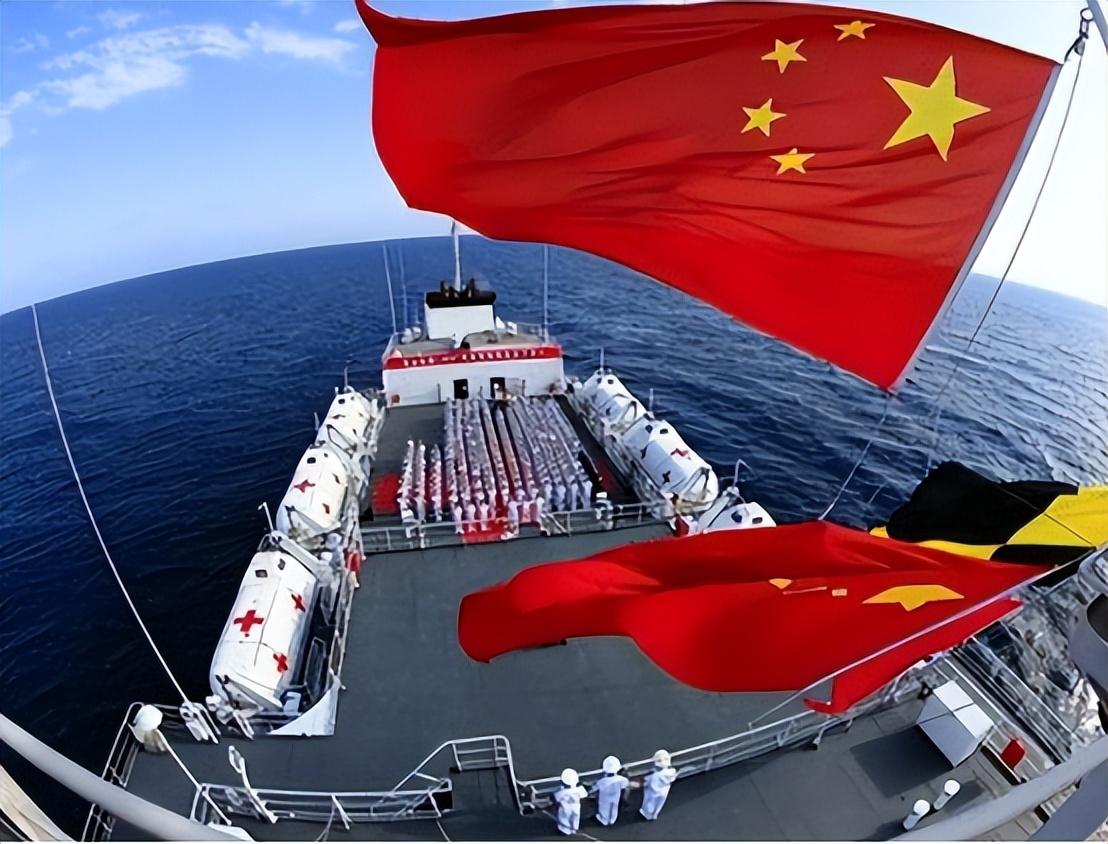 黄海军事局势最新动态与中国周边安全局势分析，黄海军事局势最新动态与中国周边安全局势深度解析