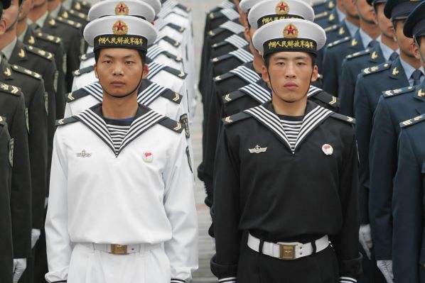 海军义务兵会发几套军装，制度解析与实际操作，海军义务兵军装发放制度详解，制度解析与实际操作指南