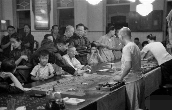 澳门历史