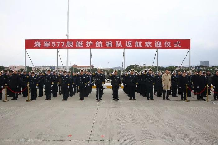 第二十六批护航，续写海上安全的辉煌篇章，第二十六批护航续写海上安全辉煌篇章