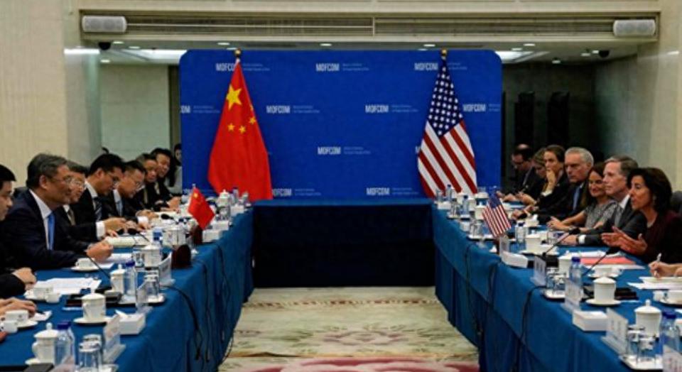中美两国今日动态，消息深度解析，中美最新动态，深度解析两国今日消息