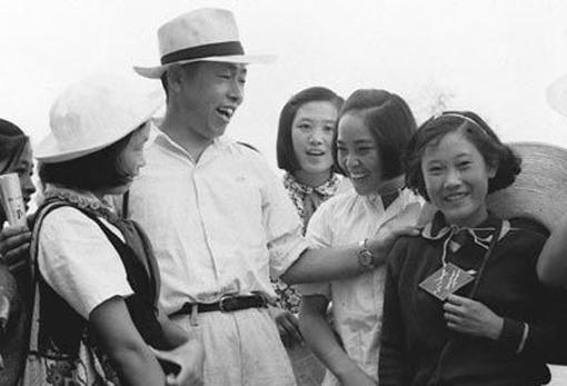 志愿军军歌与朝鲜的不解之缘，志愿军军歌与朝鲜的不解之缘，一段跨越国界的英勇传奇