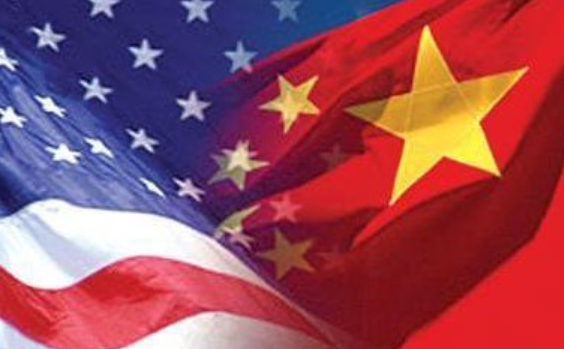中美关系最新状况，复杂多变中的新动向与挑战，中美关系最新动态，复杂多变中的新动向挑战解析