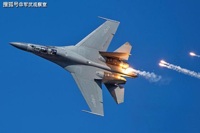 歼-16相控阵雷达，揭秘中国新一代战斗机的先进探测系统，揭秘歼-16相控阵雷达，中国新一代战斗机的顶尖探测技术解析