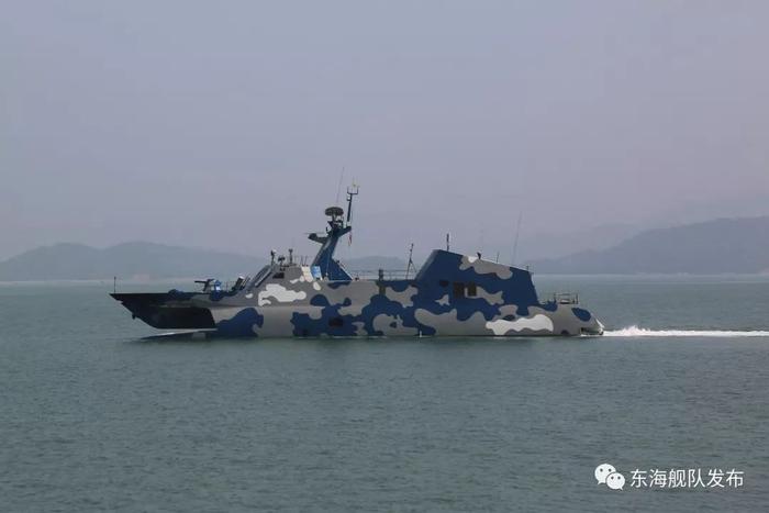 关于东海舰队是否迁到三都澳岛的探讨，东海舰队是否迁往三都澳岛的探讨与解析