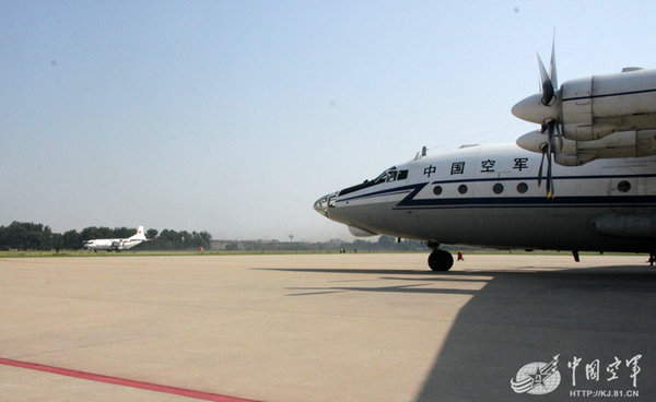 中国空军一号，飞机数量及其重要性，中国空军一号，飞机数量与战略重要性概述