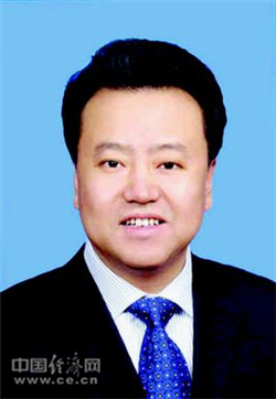 山钢集团高管风采，滕后军的职业生涯与成就概览，山钢集团高管风采，滕后军的职业生涯与成就概览