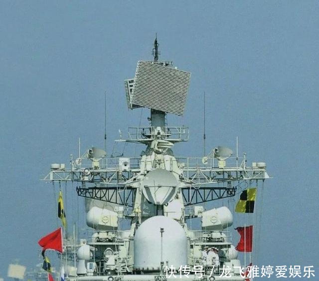 中国海军515舰详细简历，中国海军515舰详细历程回顾