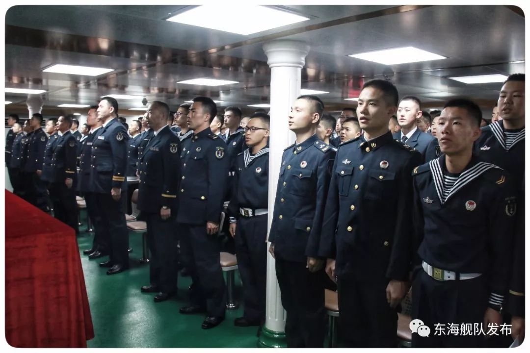 东海舰队与海军陆战队的紧密联动，东海舰队与海军陆战队紧密联动协作