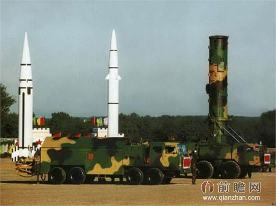 中国二炮部队负责人，职责、贡献与未来展望，中国二炮部队负责人，职责、贡献及未来展望分析