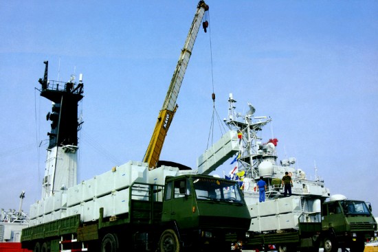 中国海防武器，捍卫海洋安全的力量，中国海防武器，捍卫海洋安全的核心力量