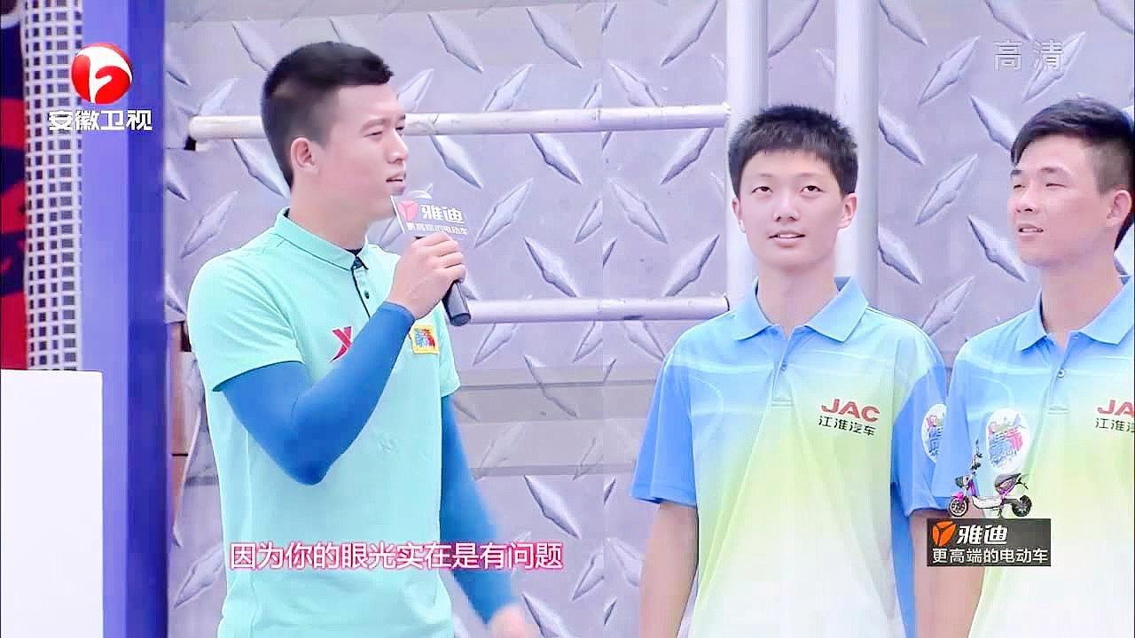 揭秘闯关王中王肖鹏的传奇故事——探寻肖鹏在哪一集中展现真我风采，揭秘闯关王中王肖鹏的传奇故事——肖鹏的真我风采展现集揭秘