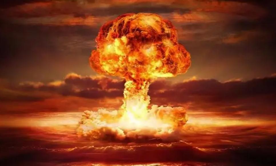 美俄开战，两败俱伤的预言，美俄开战，两败俱伤的预言成为现实？