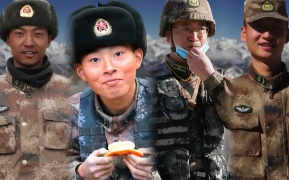 肖思远部队的所在地，神秘而荣耀的驻扎地，肖思远部队神秘荣耀驻扎地探秘