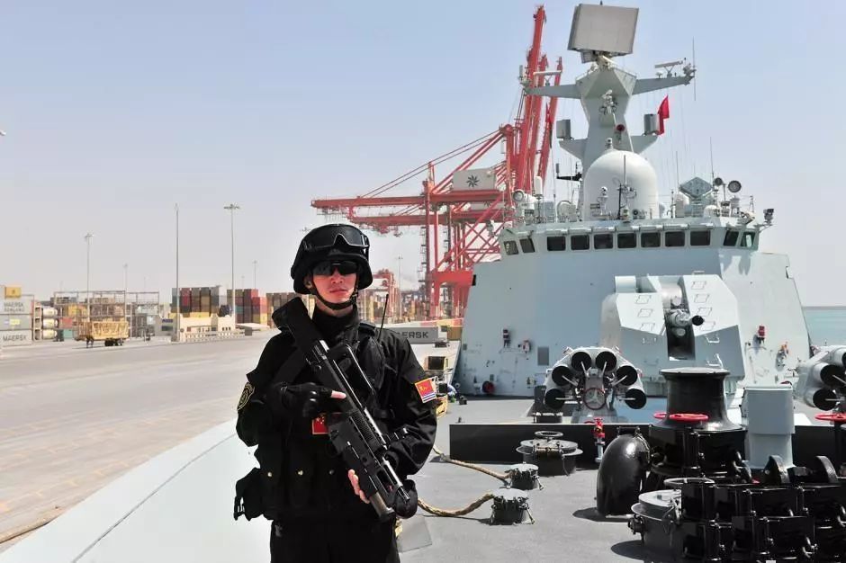 中国海军的几大军区概览，中国海军各军区概览介绍