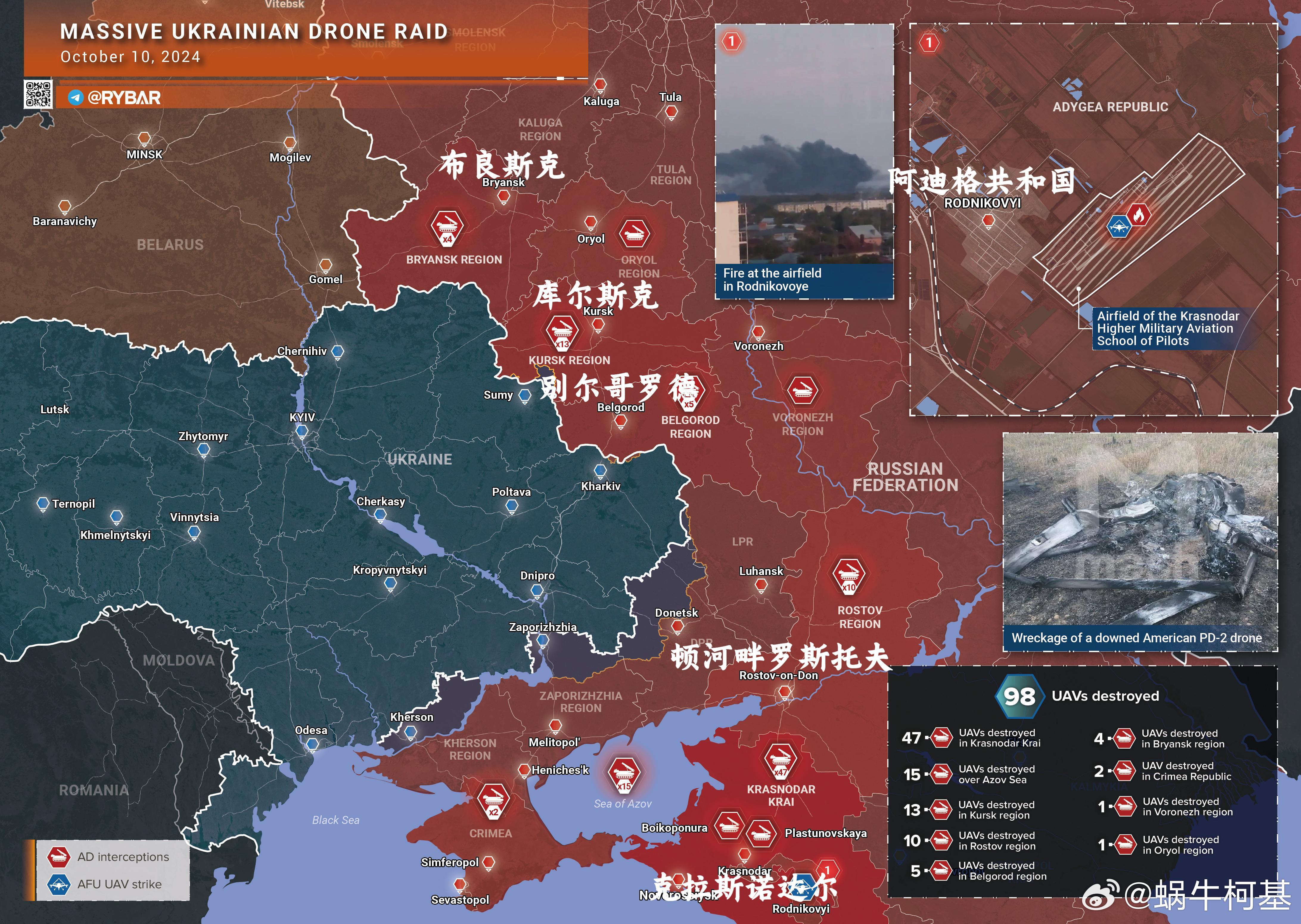 乌克兰进攻俄罗斯领土，复杂局势的多维解析，乌克兰进攻俄罗斯领土，多维视角下的复杂局势解析