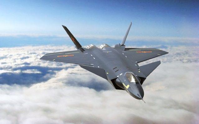 中国六代机歼击机列表，中国六代机歼击机列表概览