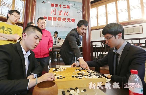 深度探索与启示